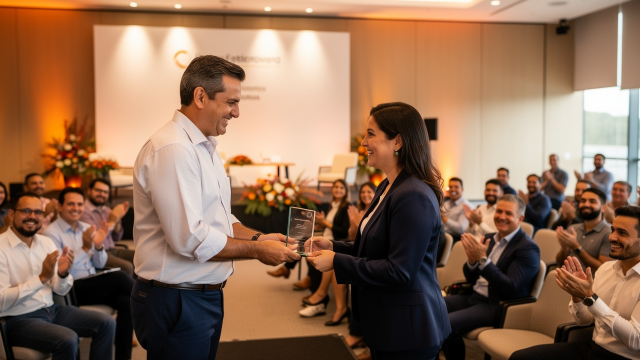 eventos de endomarketing