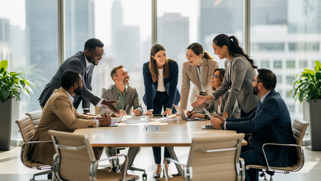 Compreendendo a Cultura Organizacional na Prática