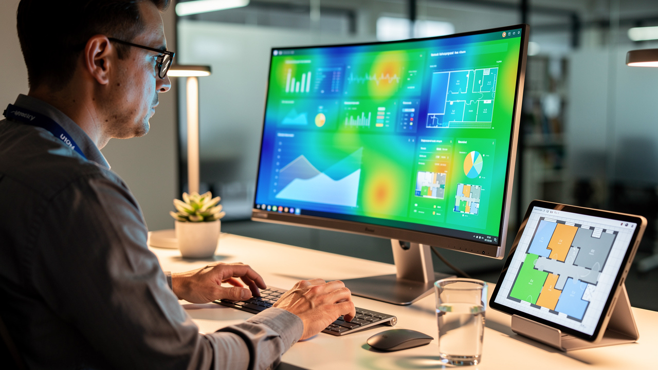 O Que Envolve Facilities Management